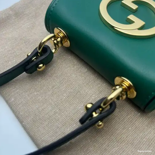 Hyper Peter case Gucci Blondie card wallet 0529
